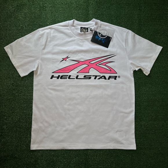HellStar Tshirt - Picture 1 of 5